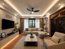 Blk 646 Woodlands Ring Road (Woodlands), HDB Executive #552361591